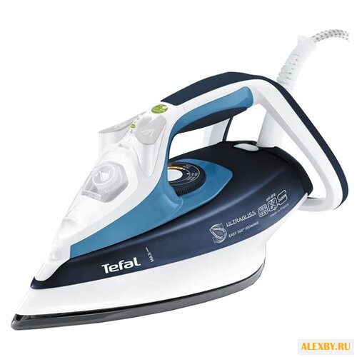 Утюг Tefal FV4880