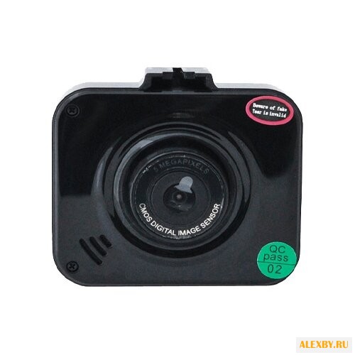 Видеорегистратор Intro VR-518