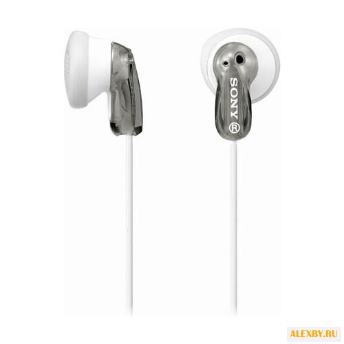 Наушники Sony MDR-E9A