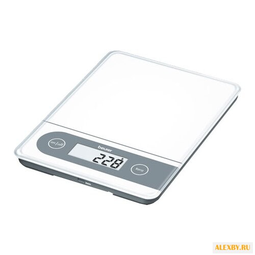 Кухонные весы Beurer KS 59