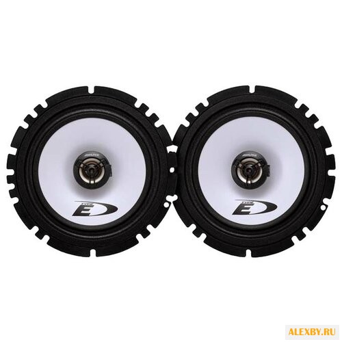 Автомобильная акустика Alpine