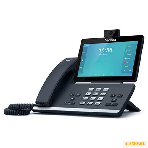 VoIP-телефон Yealink SIP-T58V