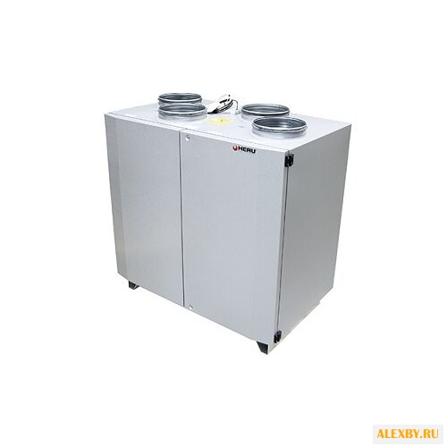 Вентиляционная установка