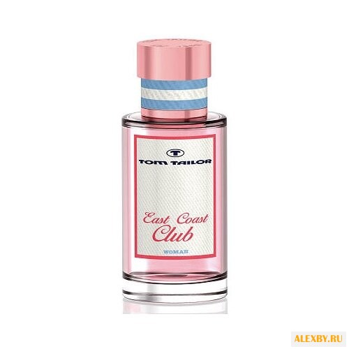 Tom Tailor East Coast Club Woman