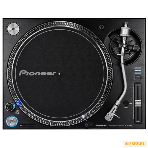 Виниловый проигрыватель Pioneer