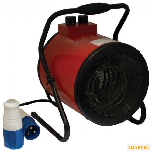 Электрическая пушка КАЛИБР ТВ 5