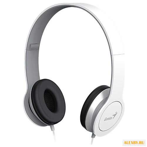 Наушники Genius HS-M430