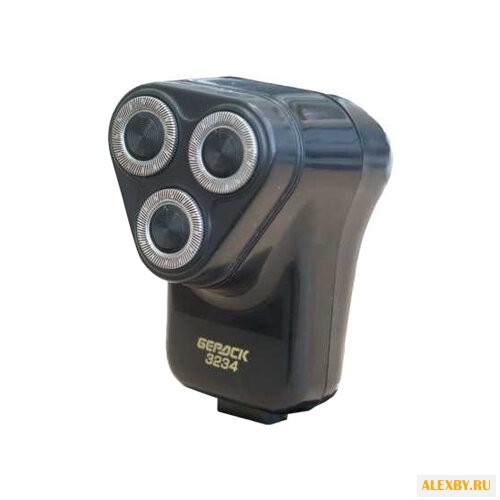 Электробритва Бердск 3234