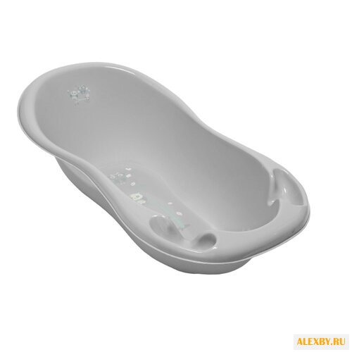 Ванночка Tega Baby Owl Lux SO-005