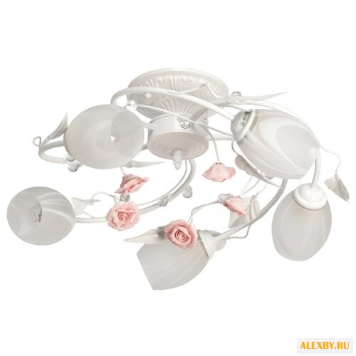 MW-Light Роса 422010405