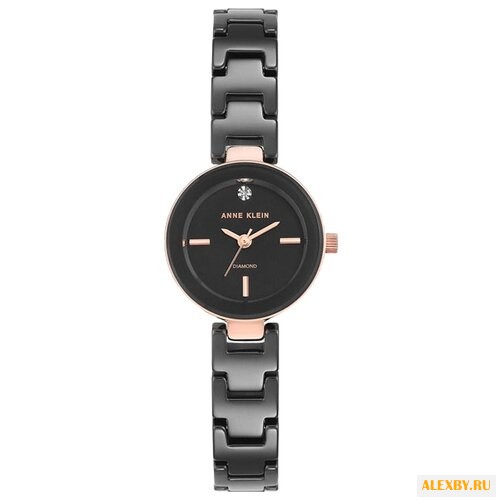 Наручные часы ANNE KLEIN 2660BKRG