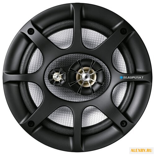 Автомобильная акустика