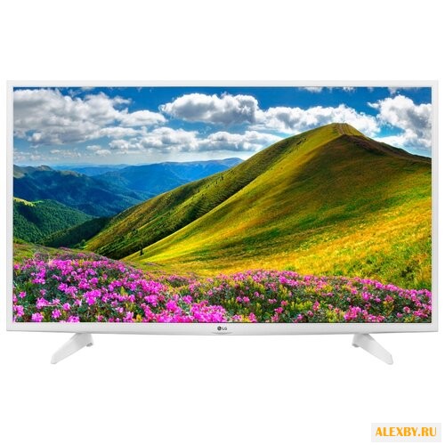Телевизор LG 43LJ519V