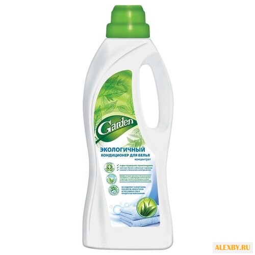Концентрированный кондиционер