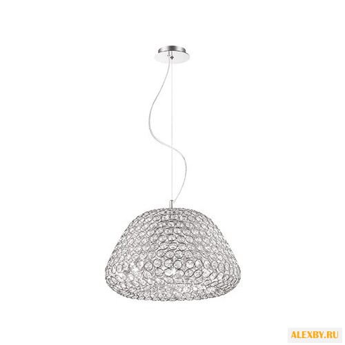 IDEAL LUX King SP10 Oro