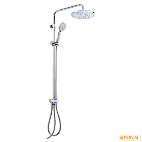 Душевая стойка TEKA Universe