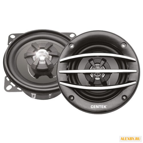 Автомобильная акустика CENTEK