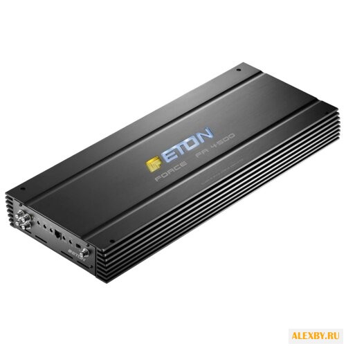 Автомобильный усилитель Eton