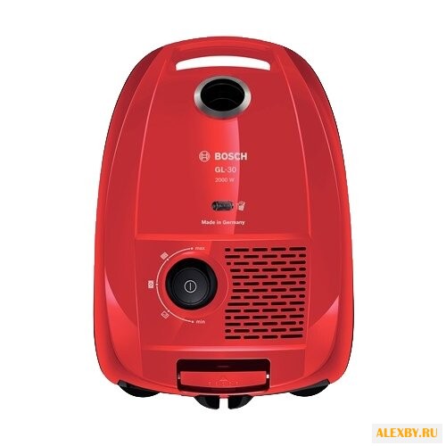 Пылесос Bosch BGL 32000