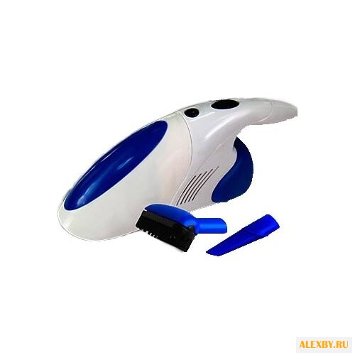 Пылесос RUNWAY RACING XD111