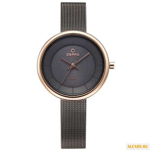 Наручные часы OBAKU V206LRVJMJ