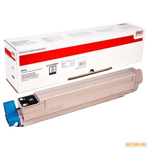Картридж OKI 44036024