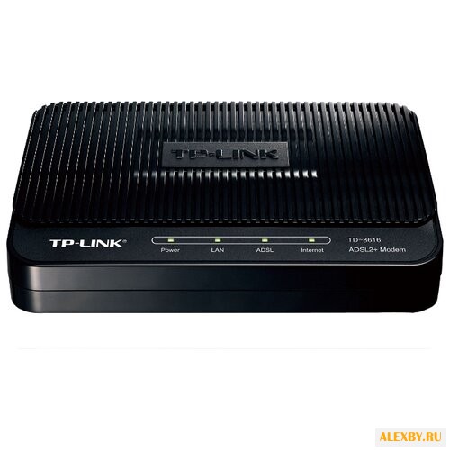 Модем TP-LINK TD-8616