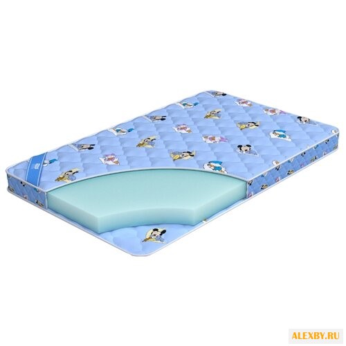 Матрас Промтекс-Ориент Biba