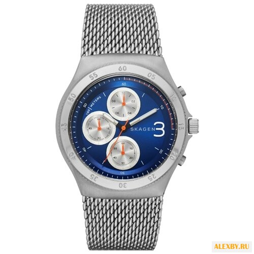 Наручные часы SKAGEN SKW6154