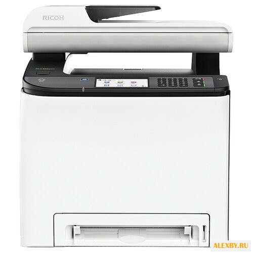 МФУ Ricoh SP C262SFNw