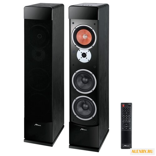 Акустическая система Attitude