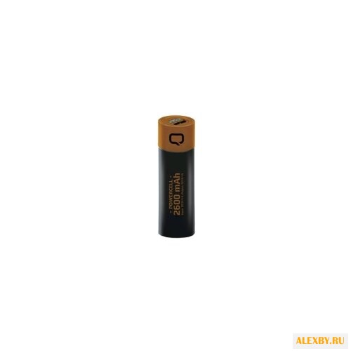 Аккумулятор Qumo PowerCell 2600