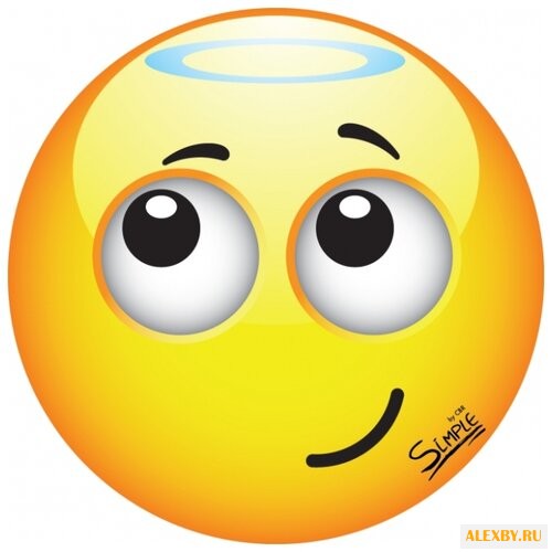 Коврик CBR Simple S9 Angel