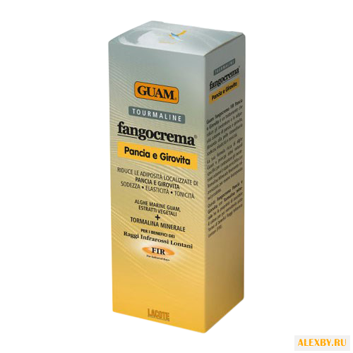 Крем Guam Tourmaline