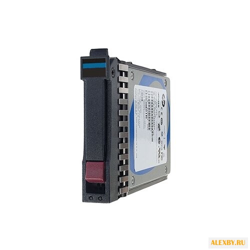 Твердотельный накопитель HP