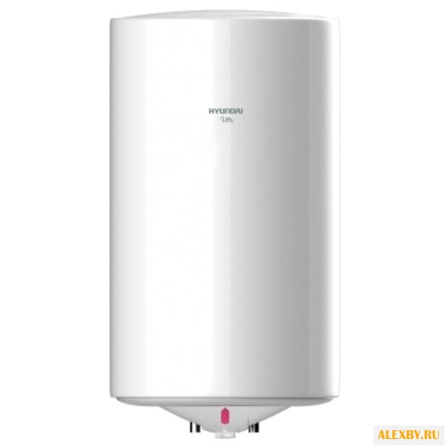 Накопительный водонагреватель