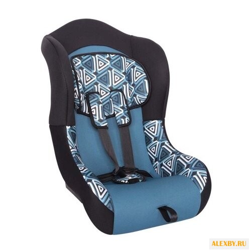 Автокресло группа 0 1 до 18 кг