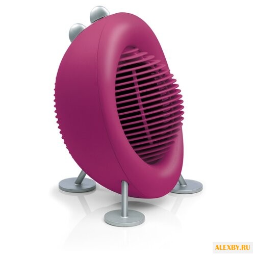 Тепловентилятор Stadler Form Max