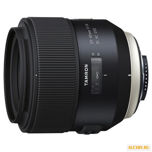 Объектив Tamron SP AF 85mm f