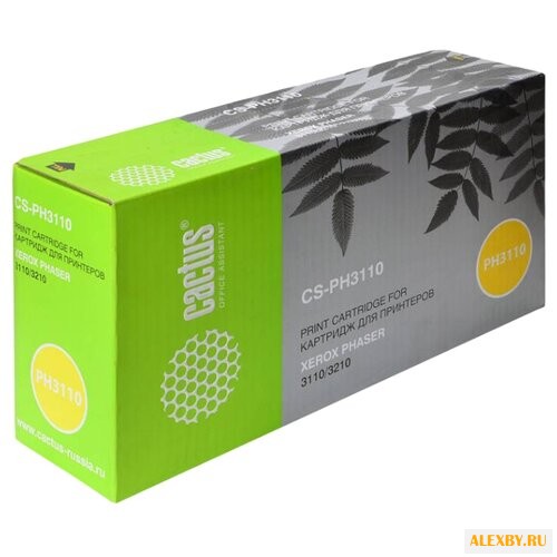 Картридж cactus CS-PH3110