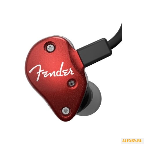 Наушники Fender FXA6