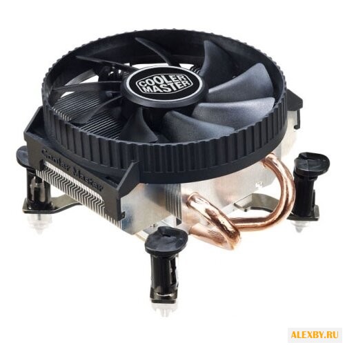 Кулер для процессора Cooler