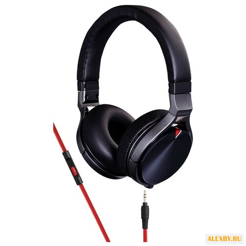Наушники KENWOOD KH-KR900