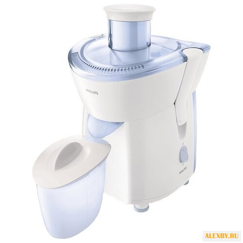 Соковыжималка Philips HR1823