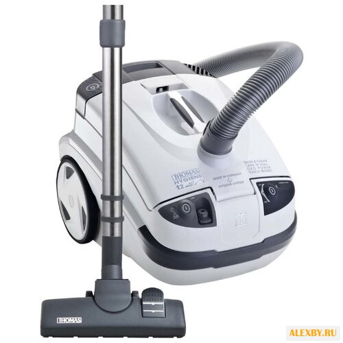 Пылесос Thomas HYGIENE T2