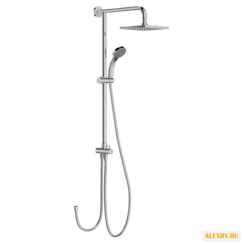 Душевая стойка Jacob Delafon