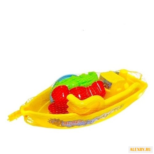 Набор Altacto 5 в 1 ASA0305-017