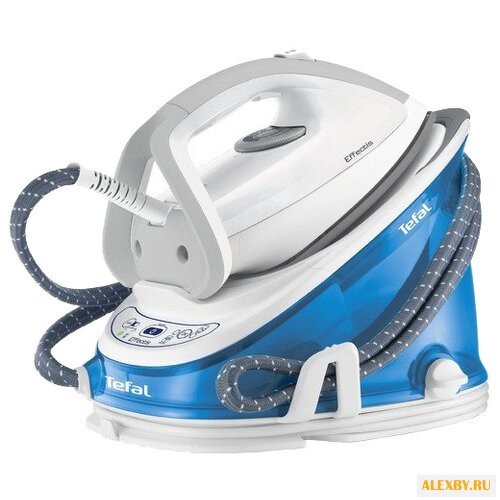 Утюг с парогенератором Tefal