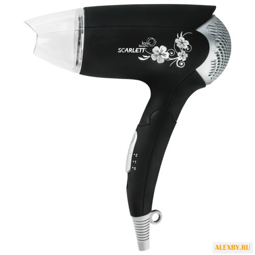 Фен Scarlett SC-HD70IT02