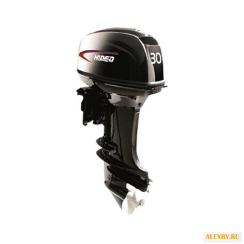 Лодочный мотор Hidea HD30FES